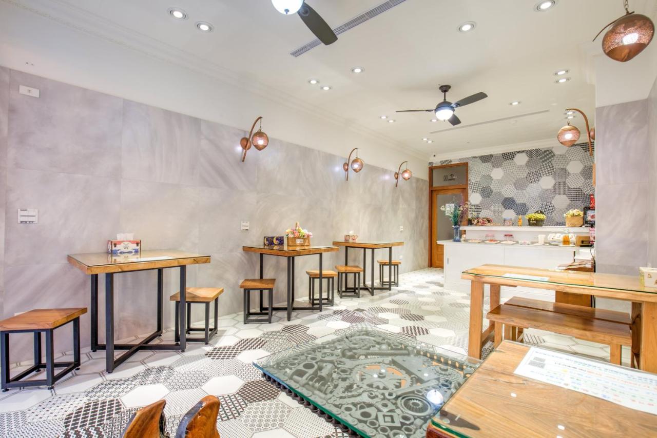 小琉球白沙逗琉民宿 包棟推薦 Exterior photo