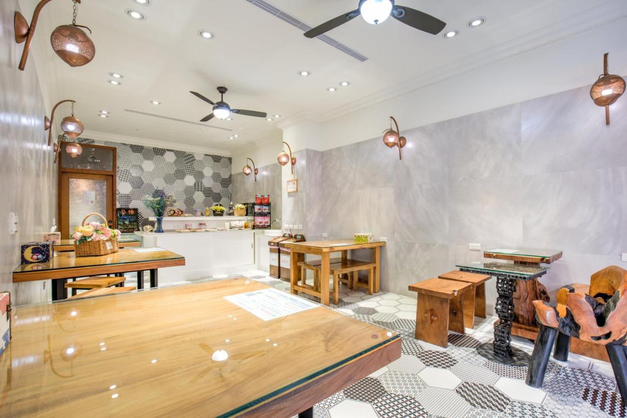 小琉球白沙逗琉民宿 包棟推薦 Exterior photo