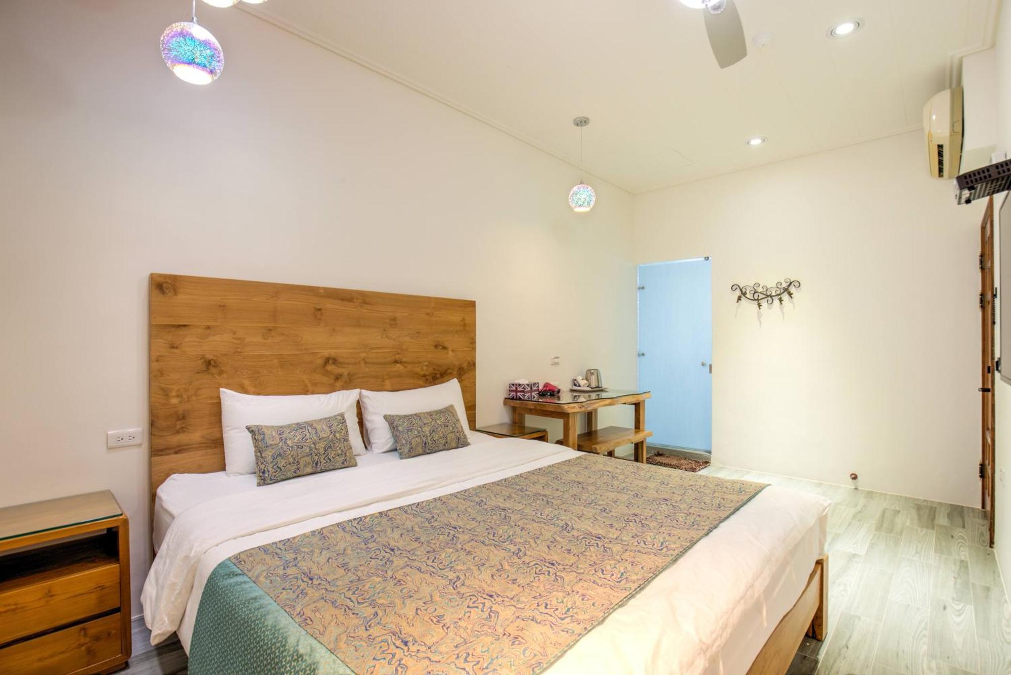 小琉球白沙逗琉民宿 包棟推薦 Exterior photo